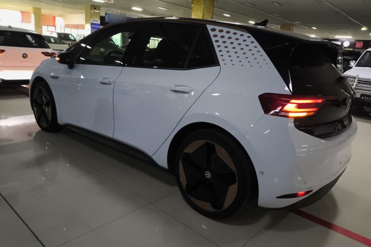 Used Volkswagen ID.3 2022 Pro Smart Edition