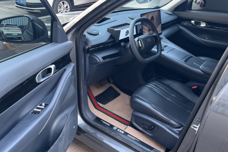 Used  E5 2024 530 km Exploration+ Version