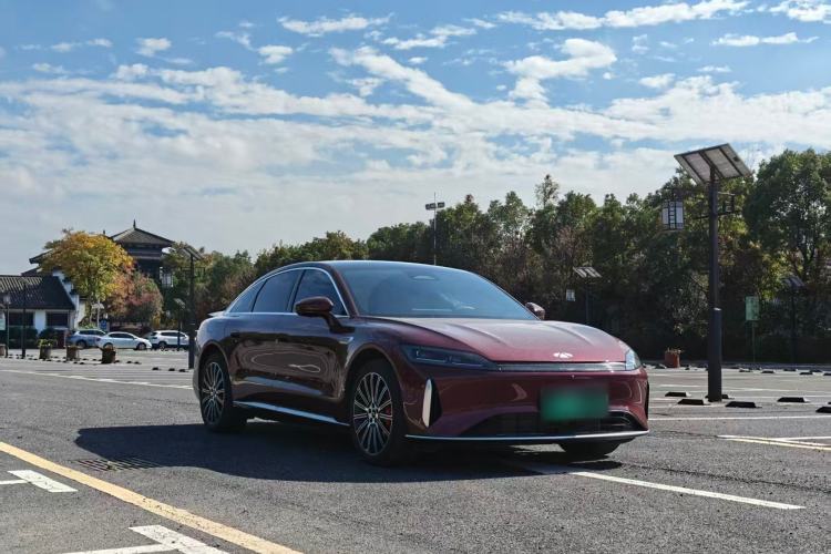 Used Chery Fulwin A9L 