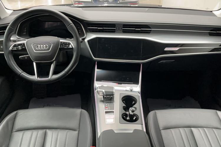 Used Audi A6 (Import) 2024 allroad quattro 55 TFSI Prestige Off-Road Model