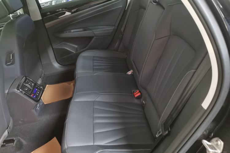 Used Volkswagen Passat 