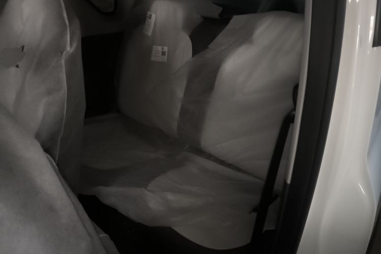 Used  Panda 2025 210km Panda Kart