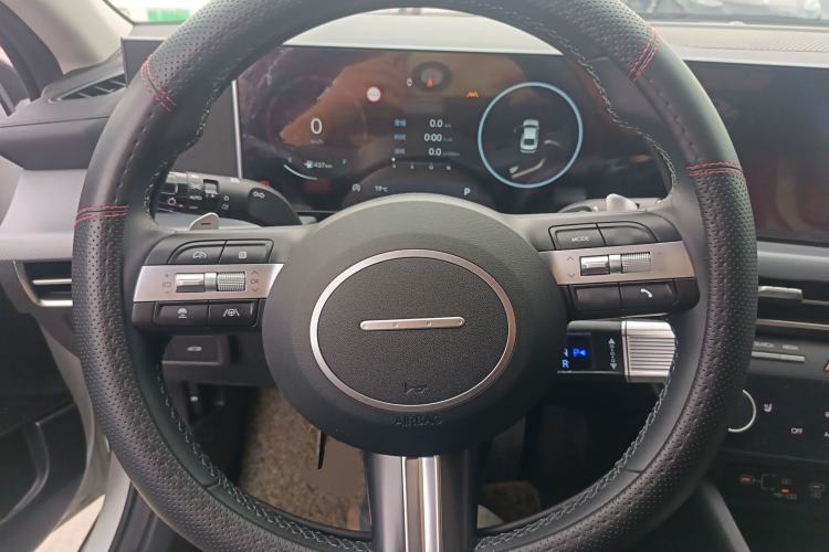 Used Hyundai Sonata 2024 1.5T Pro