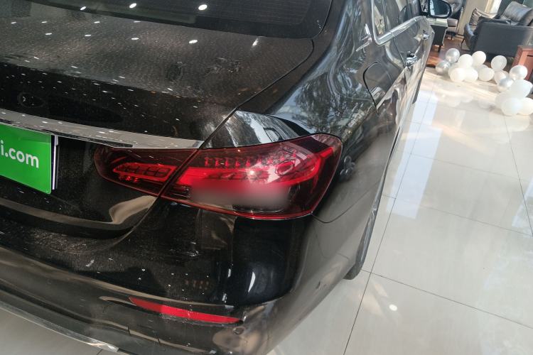 Used Mercedes-Benz E-Class 2021 E 300 L Sport Luxury Edition
