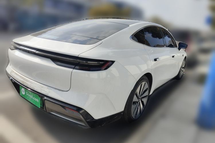 Used  E8 2024 665 km Range Rear-Drive Starship Long-Range Version