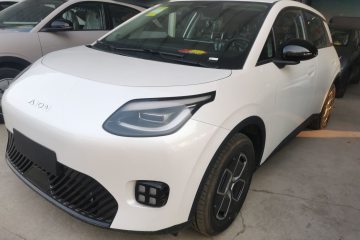 Used AION UT 2025 330 Starlight Edition