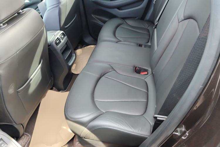 Used Buick Envision 2020 20T Two-Wheel Drive Elite Version
