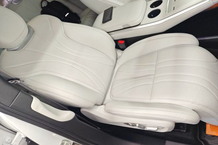 Used XPeng G9 2024 650 Max
