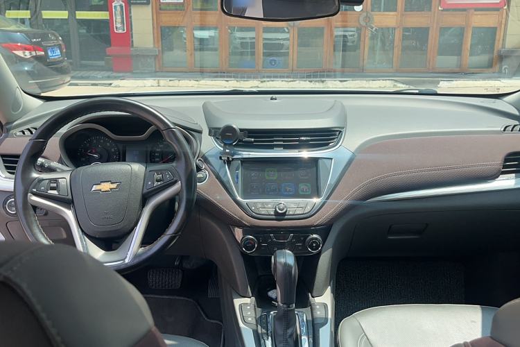 Used Chevrolet Malibu 2018 530T Automatic Luxury Edition
