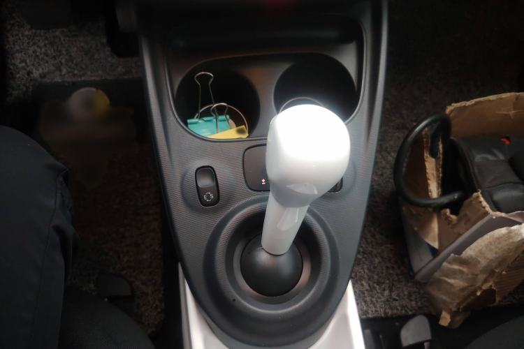 Used  fortwo 2015 1.0L 52 kW hardtop Dynamic version