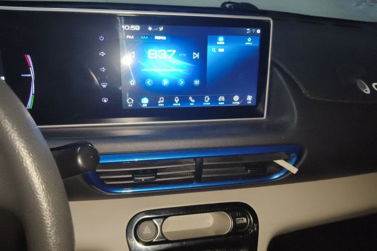 Used ORA White Cat 2020 305 km Luxury Version
