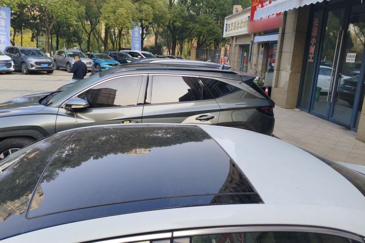 Used Audi A3 2017 Limousine 35 TFSI Fashion Model