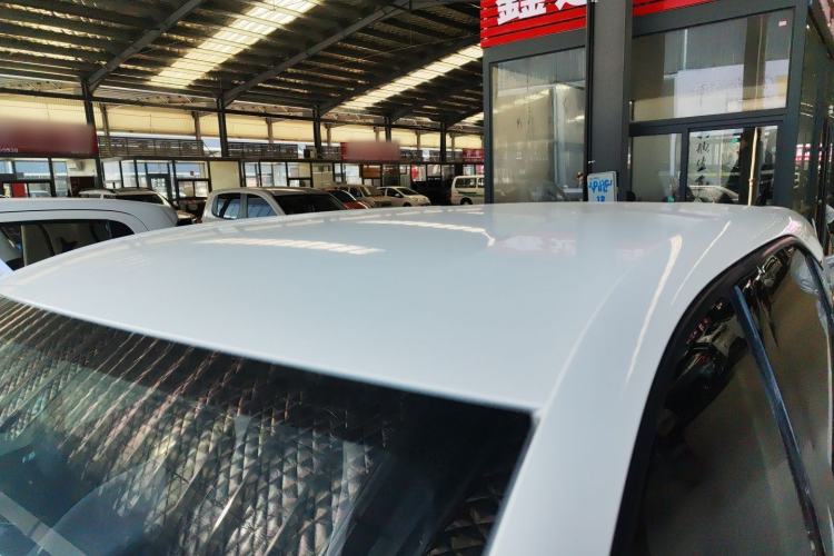 Used BYD Seagull 2024 Honor Edition 305km Dynamic Version
