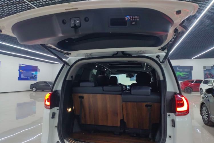 Used GAC Trumpchi M8 2021 Lingxiu Series 390T Ultimate Edition
