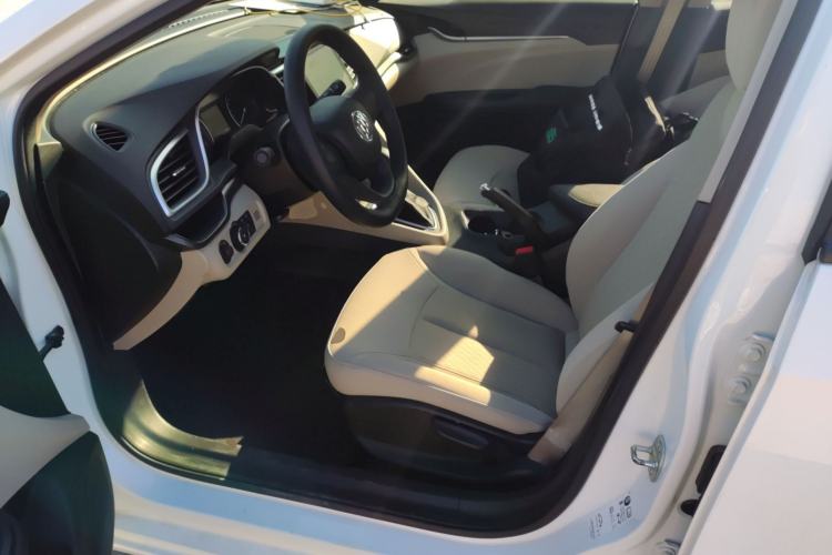 Used Buick GT 2021 Exemplar 1.5L Automatic Entry-Level Trim
