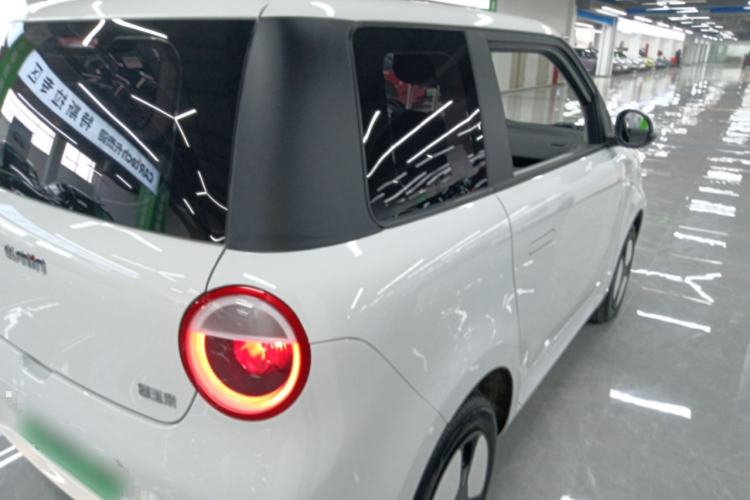 Used  Lumin 2025 205km Refreshing Edition