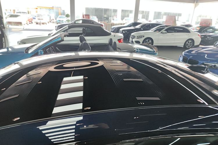 Used BMW 2 Series 2025 225L M Sport Night Edition Package