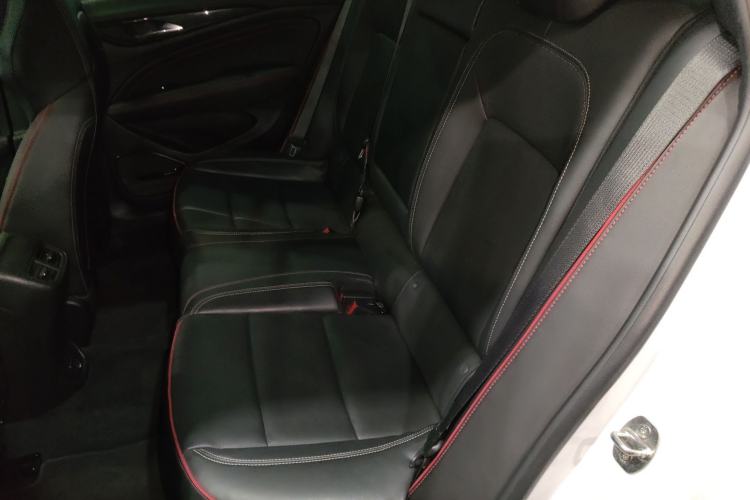 Used Buick Regal 2019 GS 28T Elite Model China VI Standard
