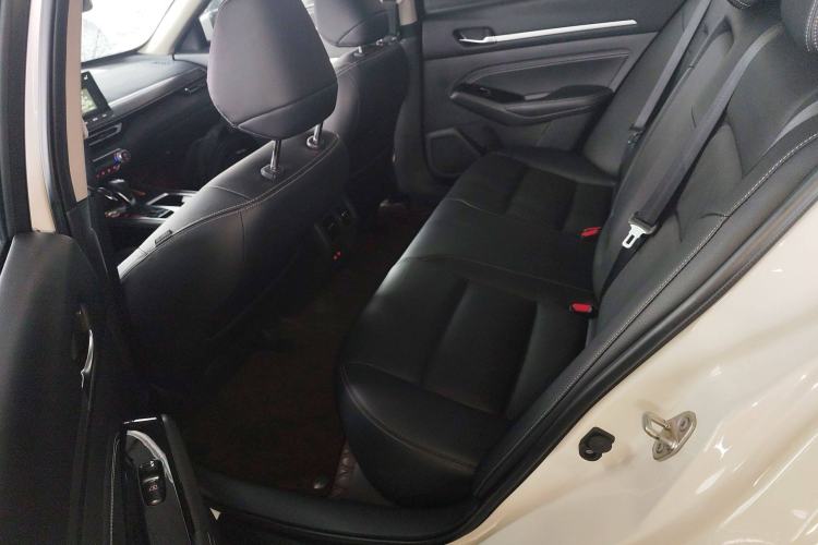 Used Nissan Teana 2022 2.0L XL-TLS Enjoyment Edition
