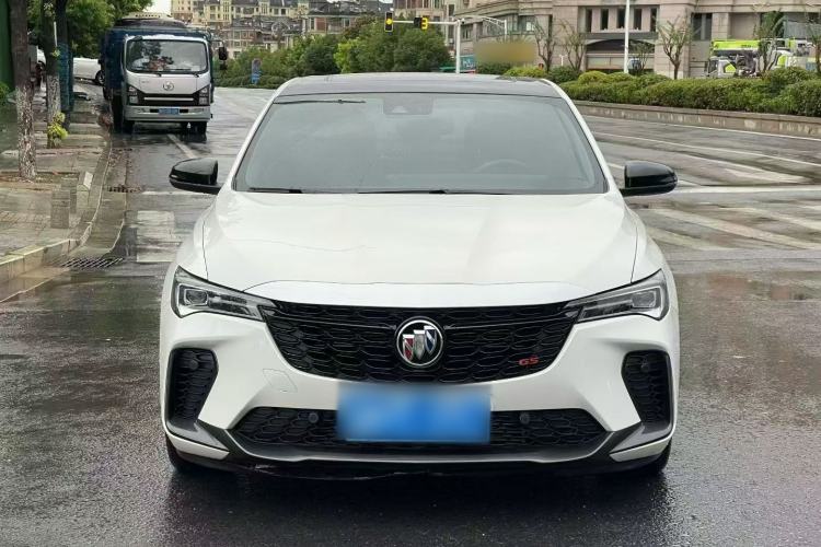 Used Buick Verano 2023 Pro GS Swift Edition
