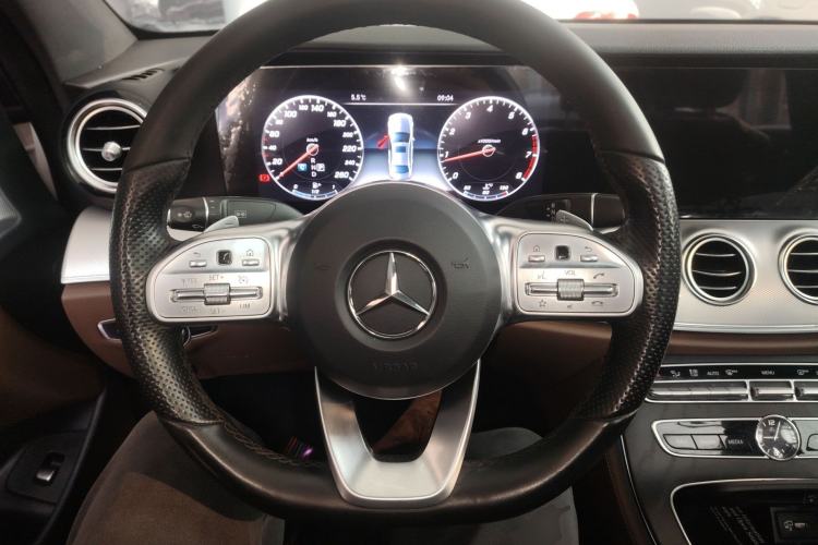 Used Mercedes-Benz E-Class 2019 E 200 Sport Edition