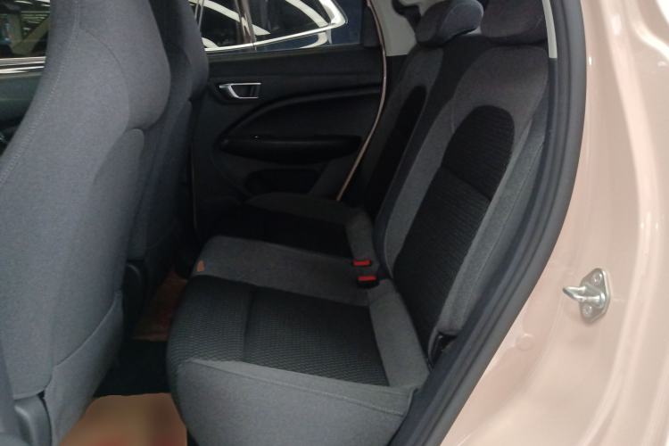 Used Leapmotor T03 2020 400 Lite Edition
