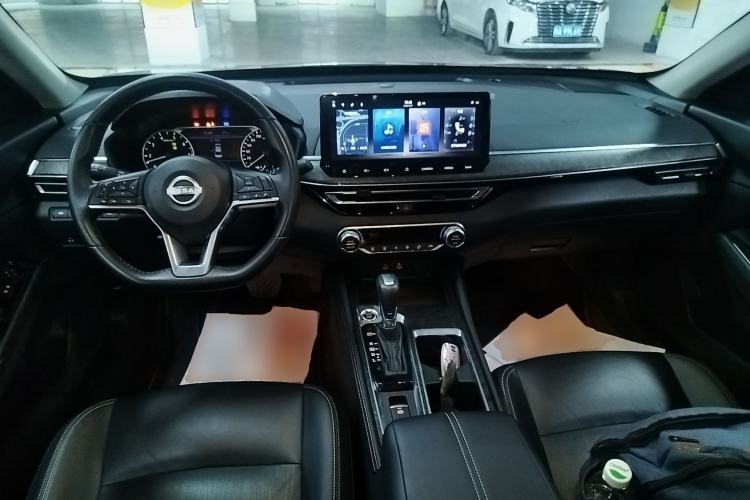 Used Nissan Teana 2022 2.0L XL-TLS Enjoyment Edition