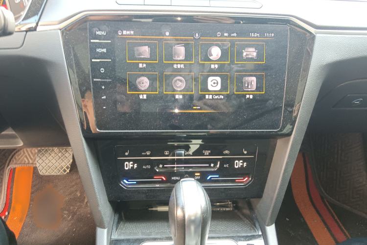 Used Volkswagen Magotan 2021 330TSI DSG 30th Anniversary Edition