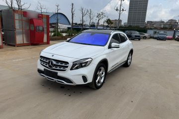 Used Mercedes-Benz GLA 2017 GLA 200 Sport Edition