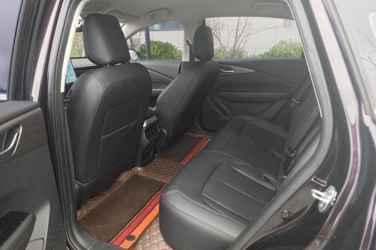 Used Wuling Xingguang 2023 150 Advanced Edition