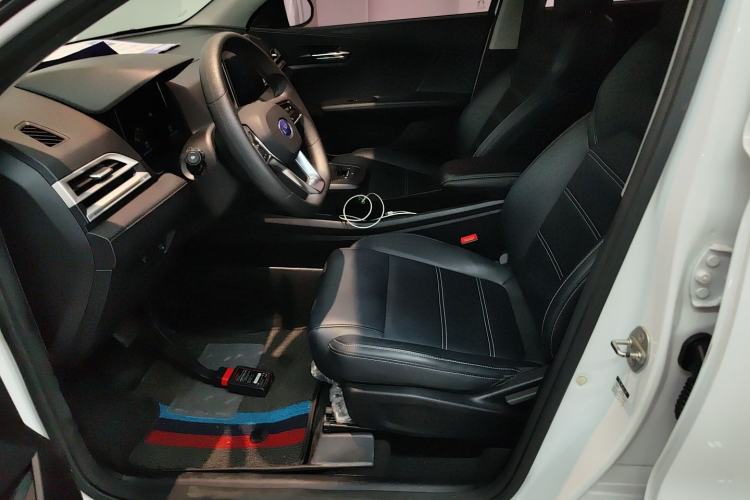 Used BYD e2 2019 Standard Range Model – Smart & Comfortable Version