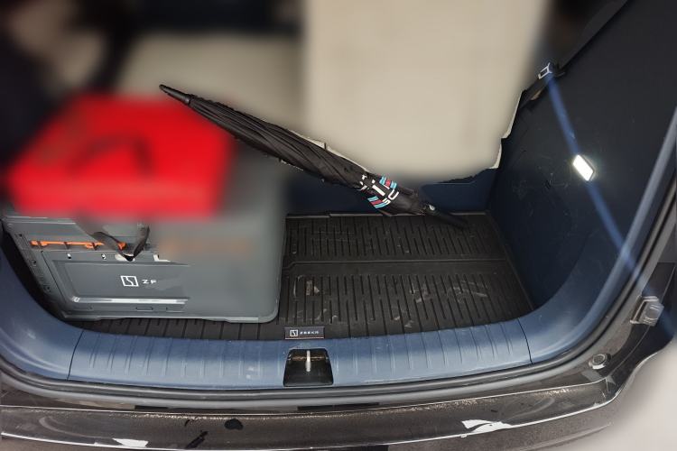 Used Zeekr 009 2022 WE Edition