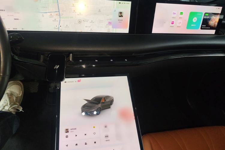 Used  L7 2022 Dynamic Model
