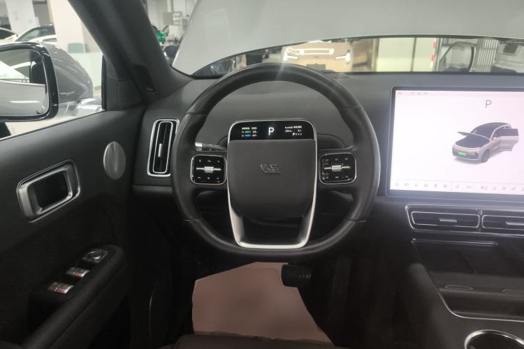 Used Li Auto L8 2023 Pro Model
