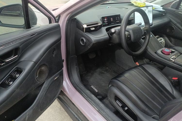 Used AION RT 2025 520 Smart Enjoy Edition
