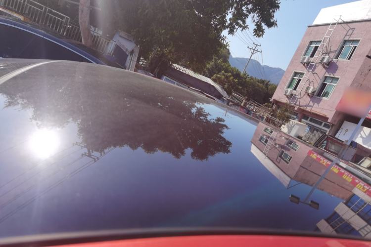 Used  S07 2024 215Max Qiankun Intelligent Driving ADS SE Range-Extended Version
