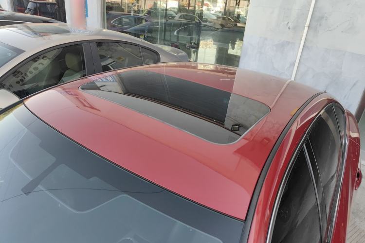 Used Infiniti Q50L 2015 2.0T Enjoyment Edition