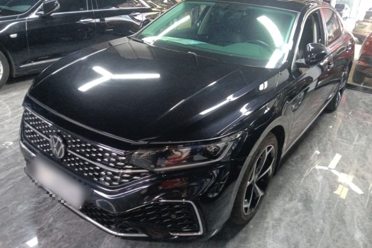 Used Volkswagen Passat 2023 Revised 330TSI Starry Elite Edition
