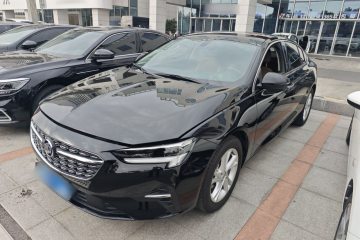 Used Buick Regal 2023 552T Smart Enjoyment Version