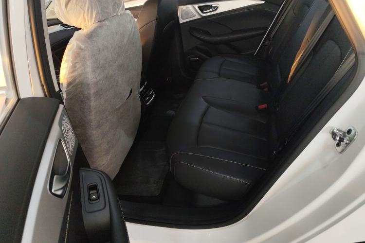 Used Roewe i6 MAX New Energy 2023 EV 420 Skyroof Special Edition
