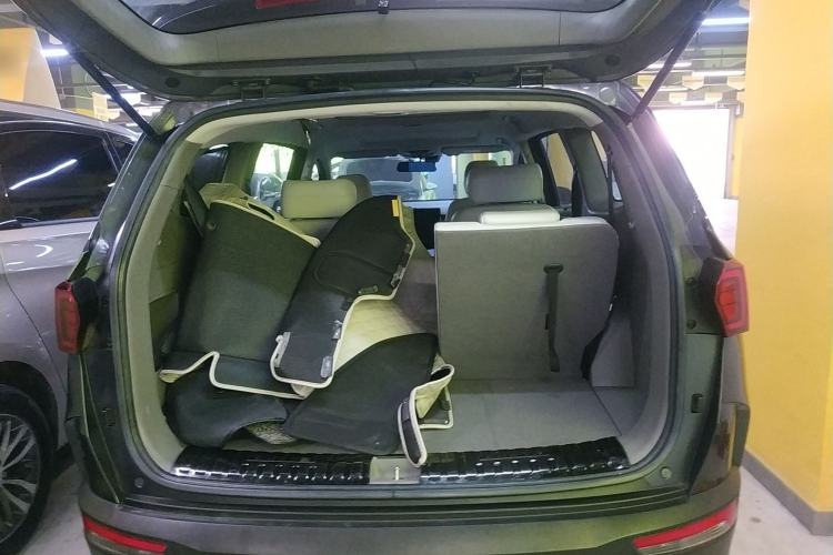 Used Hyundai Custo 2021 270TGDi Prestige LUX
