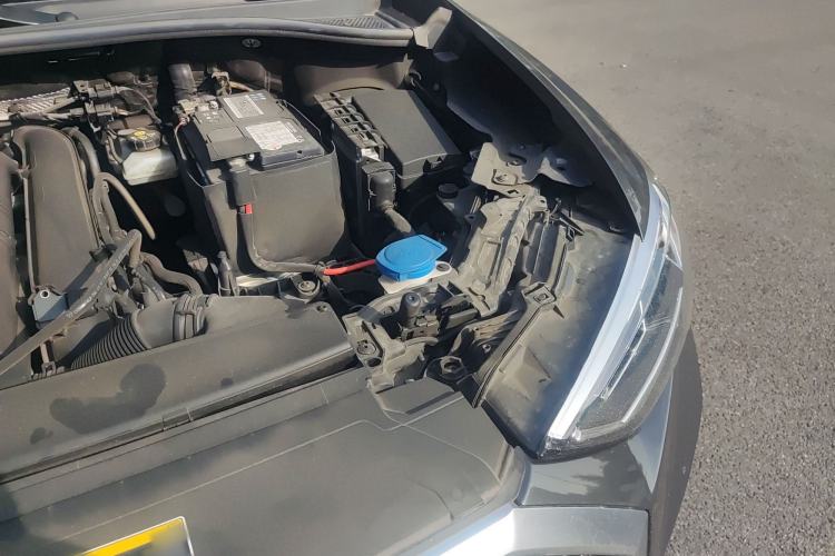 Used Audi Q3 2022 35 TFSI Fashion Dynamic Model
