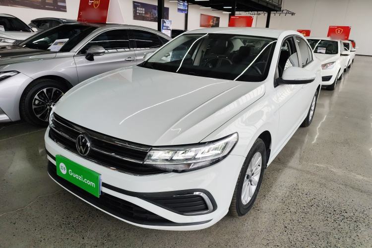 Used Volkswagen Bora 2024 200TSI DSG Comfort Edition