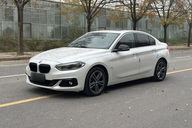 Used BMW 1 Series 2017 118i Sport Edition
