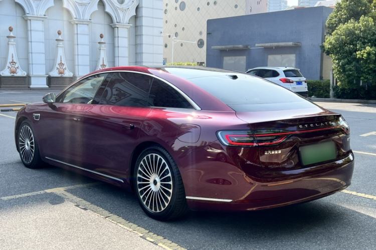 Used Hima Stelato S9 2025 Extended-Range Ultra
