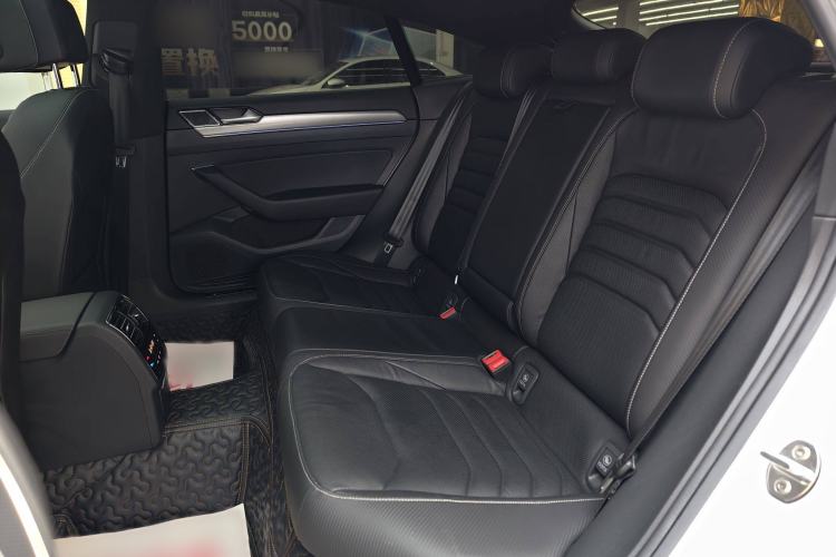 Used Volkswagen FAW-Volkswagen CC 2020 330TSI Glamour Edition China VI Standard
