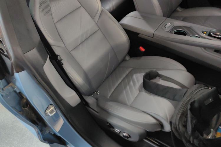 Used Zeekr 001 2025 YOU Edition 100 kWh All-Wheel Drive