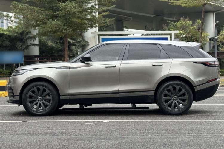 Used Land Rover Range Rover Velar 2020 P340 R-DYNAMIC S
