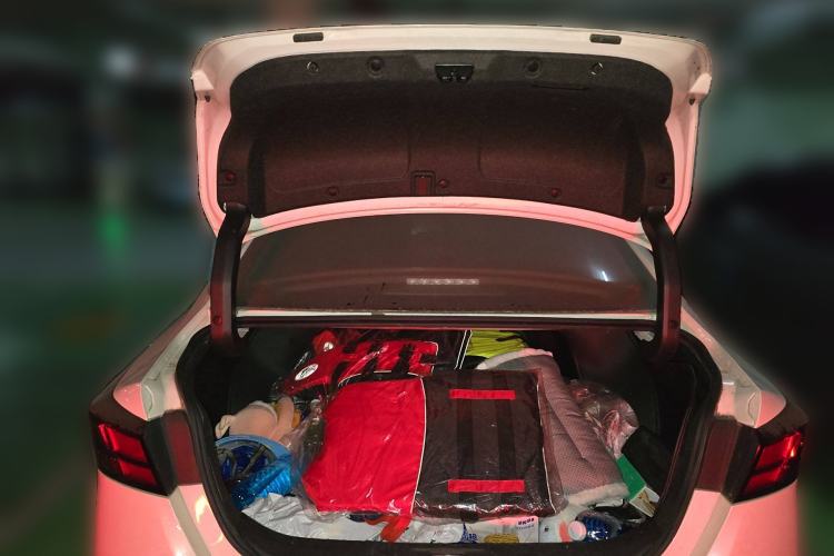 Used Nissan Teana 2021 2.0L XL Comfort Edition
