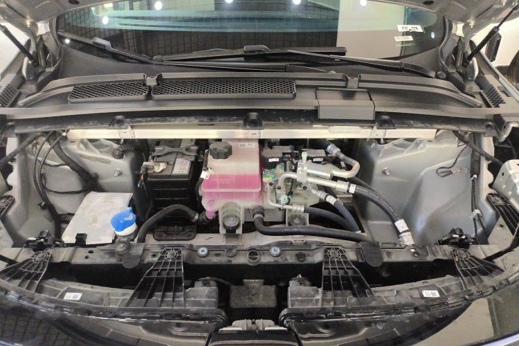 Used XPeng G6 2023 580 Long-Range Max